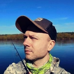 Дмитрий Стома, 09.06