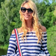 Лилия Кашина, 03.02, Москва