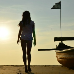 Леся Тарасенко, 25.05, Киев