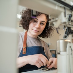 Рада Державец, 08.06.1985, Новосибирск