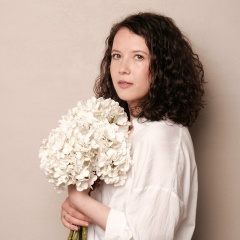 Аня Нехонова, 01.08, Санкт-Петербург