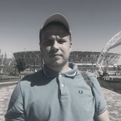 Алексей Колесников, 01.01.1988, Простоквашино