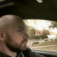 Денис Юзько, 06.03, Санкт-Петербург