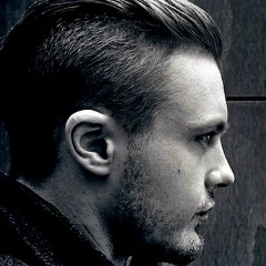 Михаил Ушивый, 29.12, Санкт-Петербург