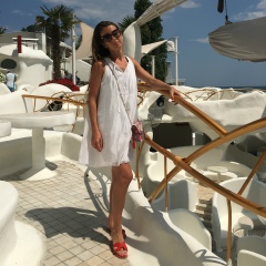 Надежда Карпенко, 25.03.1985, Таллин