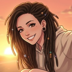 Саша Романова, 12.08