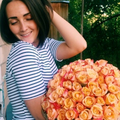 Anya Skazka, 10.02, Москва