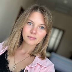 Ольга Ратунина, 15.01, Москва