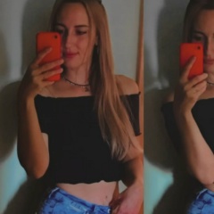 Дарья Урлапова, 07.09.1993, Актау