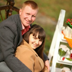 Ирина Иванова, 28.09, Свердловск / Должанск