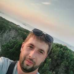 Александр Николаевич, 19.04, Нижний Новгород