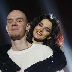 Богдан Михайлов, 08.05