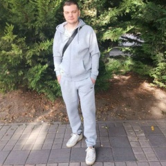 Олег Могилёв, 11.12