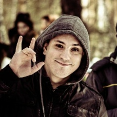 Дмитрий Кнутарев, 06.12, Белгород