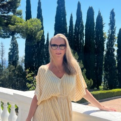 Ирина Корзакова, 19.05, Санкт-Петербург