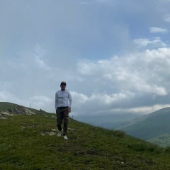 Роман Арчаков, 03.01.1986, Минеральные Воды