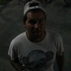 Дима Коробкин, 29.06, Москва