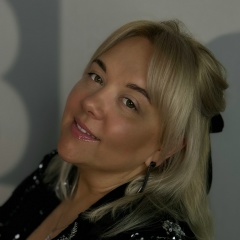 Татьяна Никитенко, 25.03.1986, Бобруйск