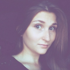 Ольга Афанасьева