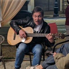 Сергей Елецкий, 25.06.1989, Москва