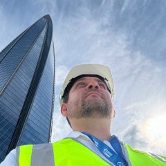 Алексей Румянцев, 29.12, Санкт-Петербург