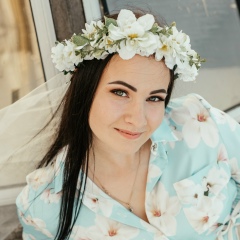 Элина Путне, 19.04.1996, Резекне