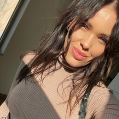 Lesya Karpenko-Swashenko, 10.03, Кривой Рог