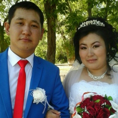 Мирхан Избенбетов, 02.10.1990, Астана