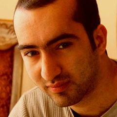 Kenan M-lee, 20.07.1993, Баку