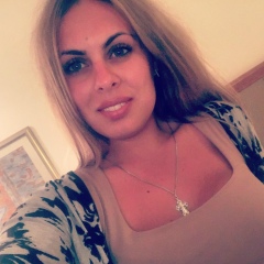 Алиса Огородникова, 20.09.1991, Волгоград