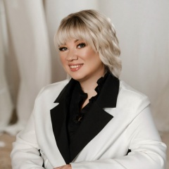 Наталья Романенко, 07.04, Брянск