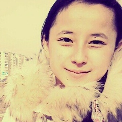 Aidana Zheteshova, 08.03.2000, Актобе