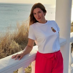 Анечка Кувербина, 15.08.1988, Санкт-Петербург