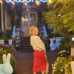 Клавдия Бочкова, 30.10.1984, Санкт-Петербург