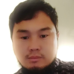 Adilet Eltaev, 15.03.1993