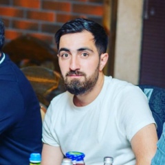 Ruslan Nasirov, 08.08, Баку