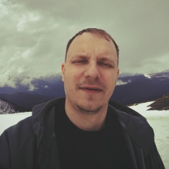 Тимофей Акинин, 07.12, Челябинск