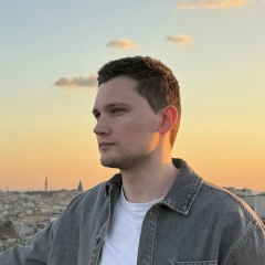 Иван Огнев, 14.06, Дмитров