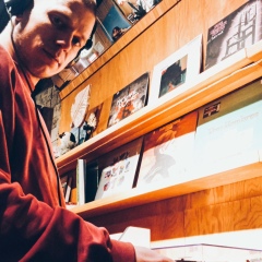 Серёжа Светлаков, 29.03, Москва