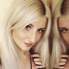 Татьяна Грицай, 09.10.1992, Dublin