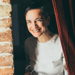 Ульяна Ангелевская, 24.02, Санкт-Петербург