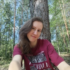 Татьяна Рассадина, 13.05.1989, Нижний Новгород