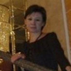 Lilya Uandykova, 14.08.1967, Атырау