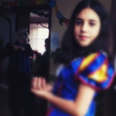 Аня Арутюнян, 12.09.2001, Харьков