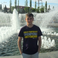 Азат Шайхлисламов, 26.11.1986, Уфа