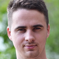 Юрий Басяченко, 25.07, Витебск