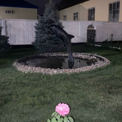 Досым Сатпаев, Соль-Илецк