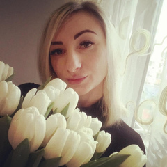 Оля Ляля, 29.07, Одесса