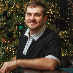 Антон Веденеев, 15.11, Самара