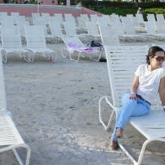 Laura Alimkulova, 30.05.1988, Санкт-Петербург